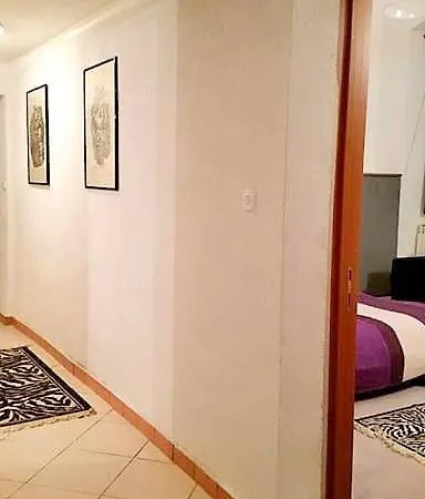 Citycentraloldtown*privateparking* Bestlocation Apartment *
